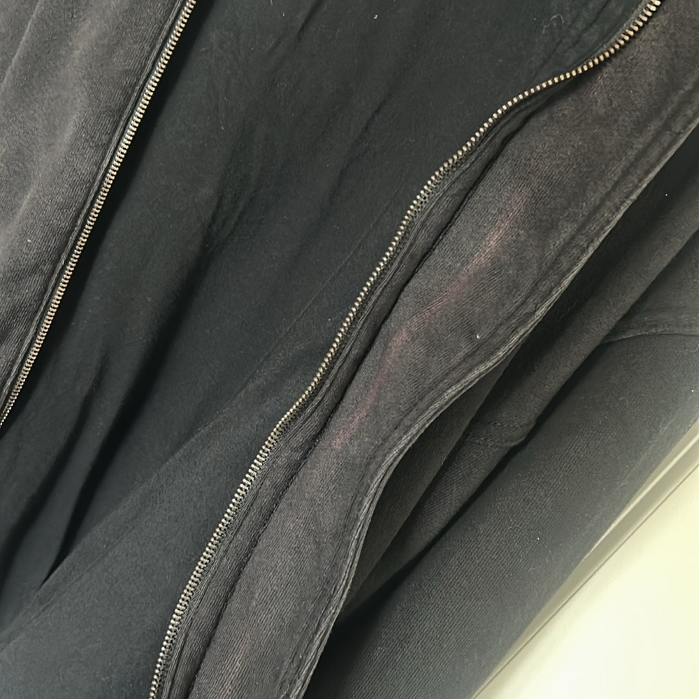 Boys Lie Racing Jacket - Picture 11 of 16